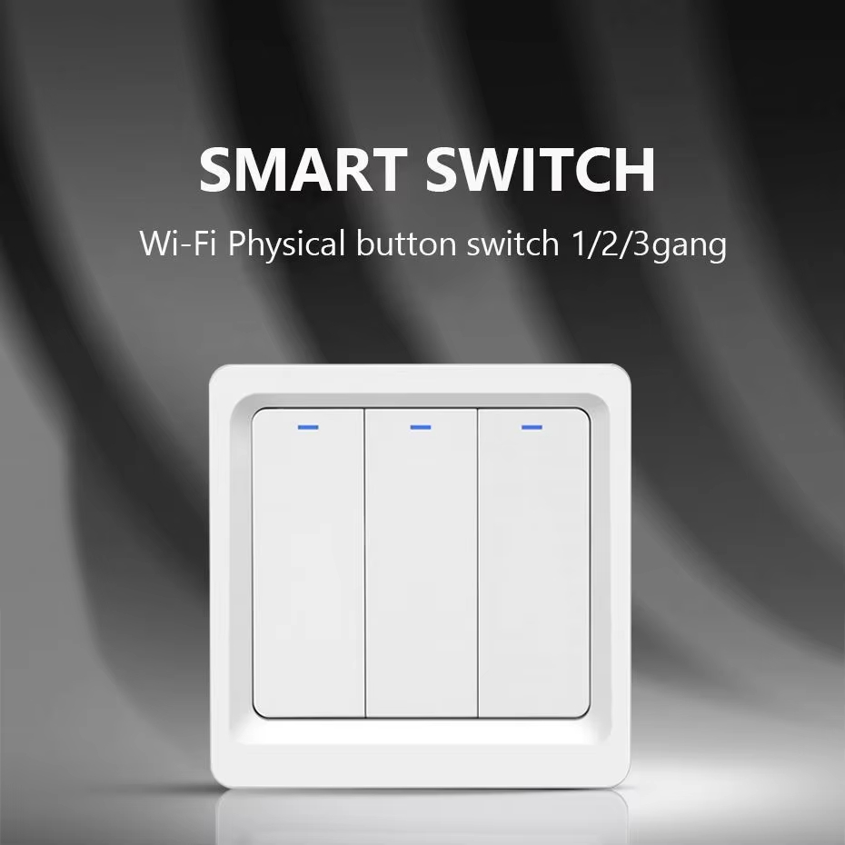 Wifi Key Switch