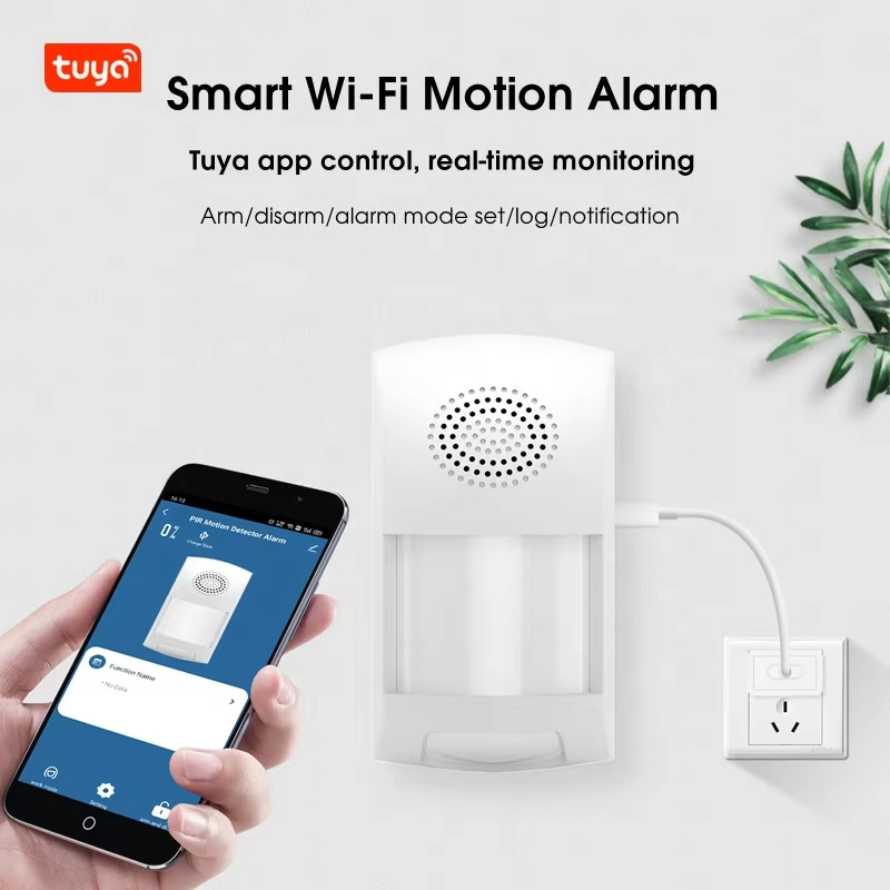 Wifi Smart Presence Detector