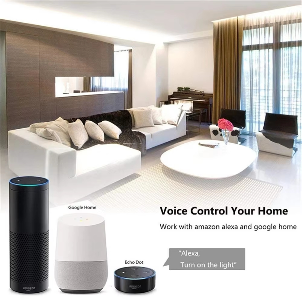 smart Switch Wifi