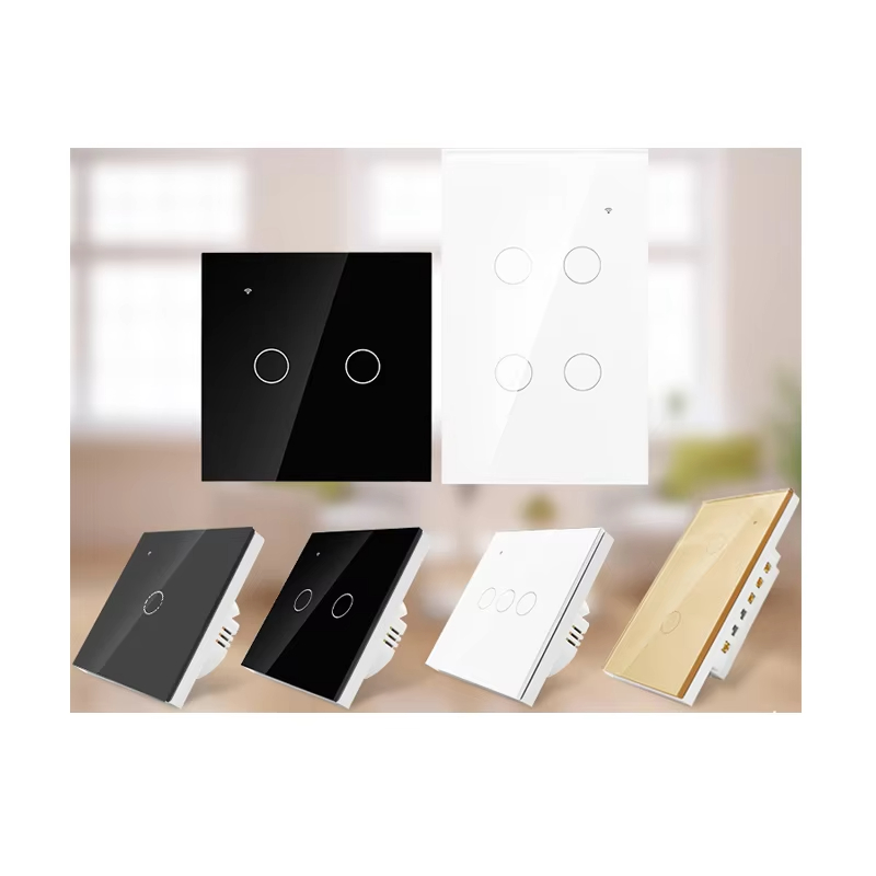 smart Light Switch