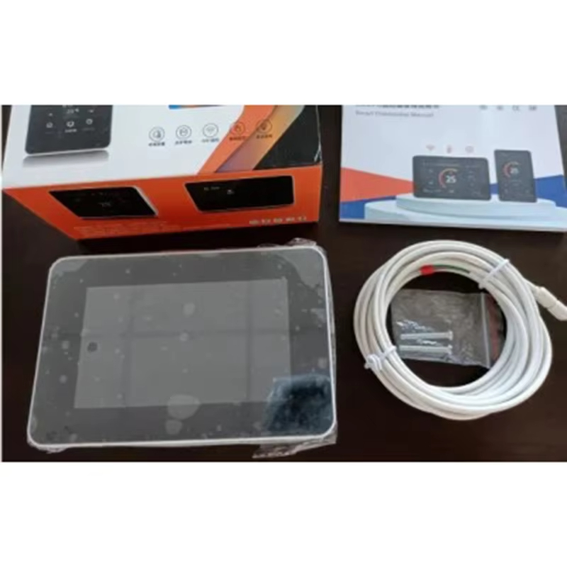 Heat Pump Controller Thermostat