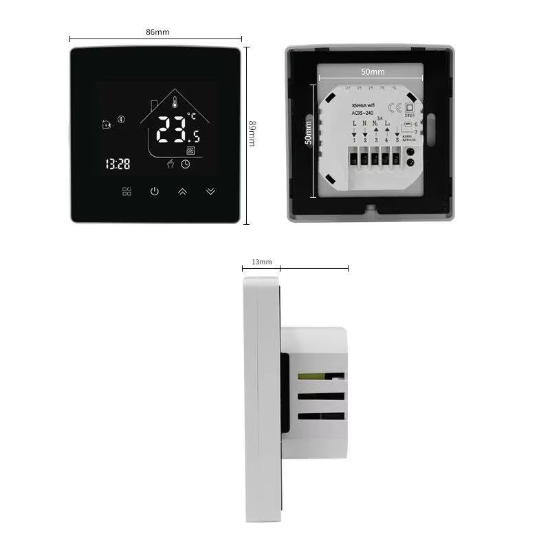 thermostat Temperature Controller
