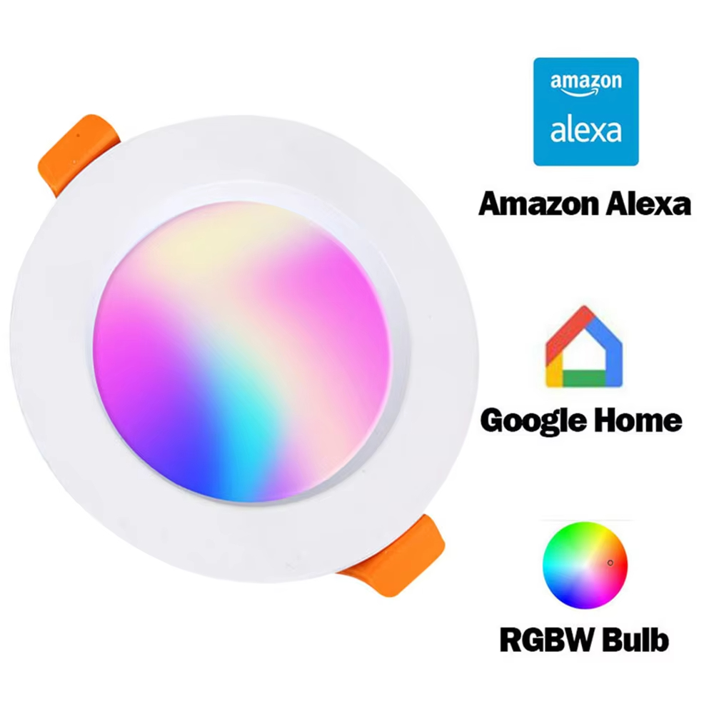  App Control Smart Home Device