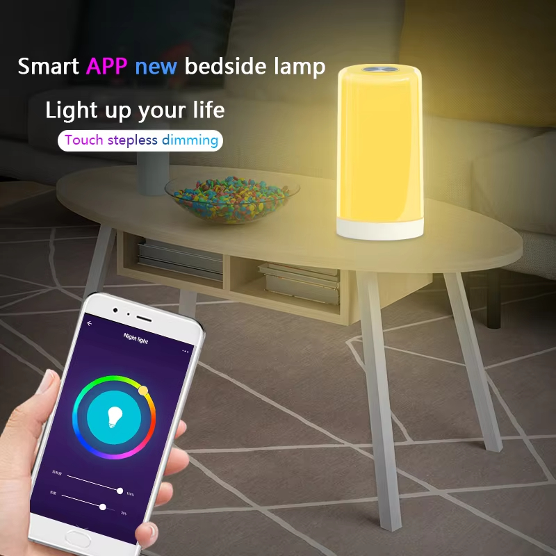 tabletop Mood Lamp