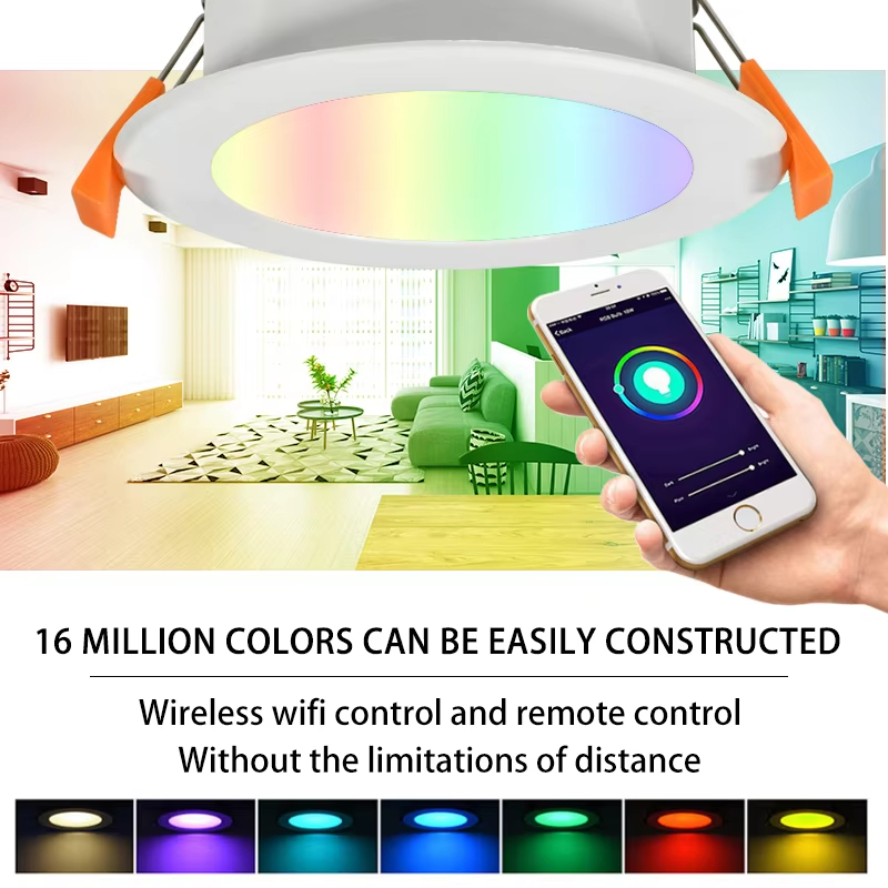 Smart Home Switch