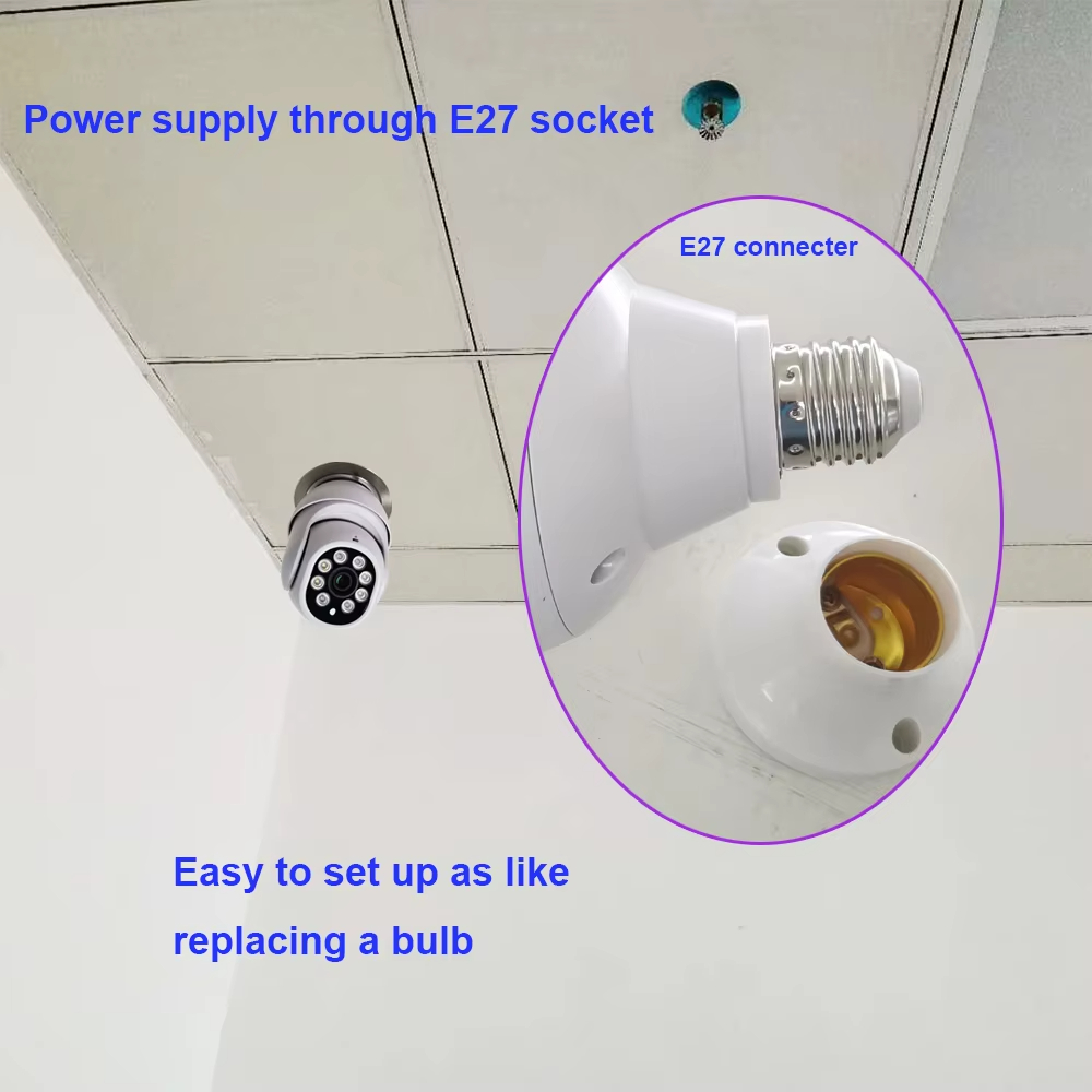  Wall Light wall Lamp With Motion Sensor Remote Control solar camera