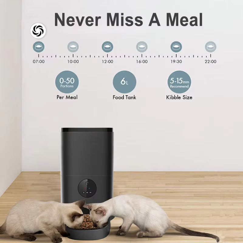 Animal Feeders