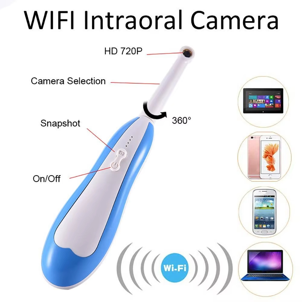 Intraoral Camera Wifi