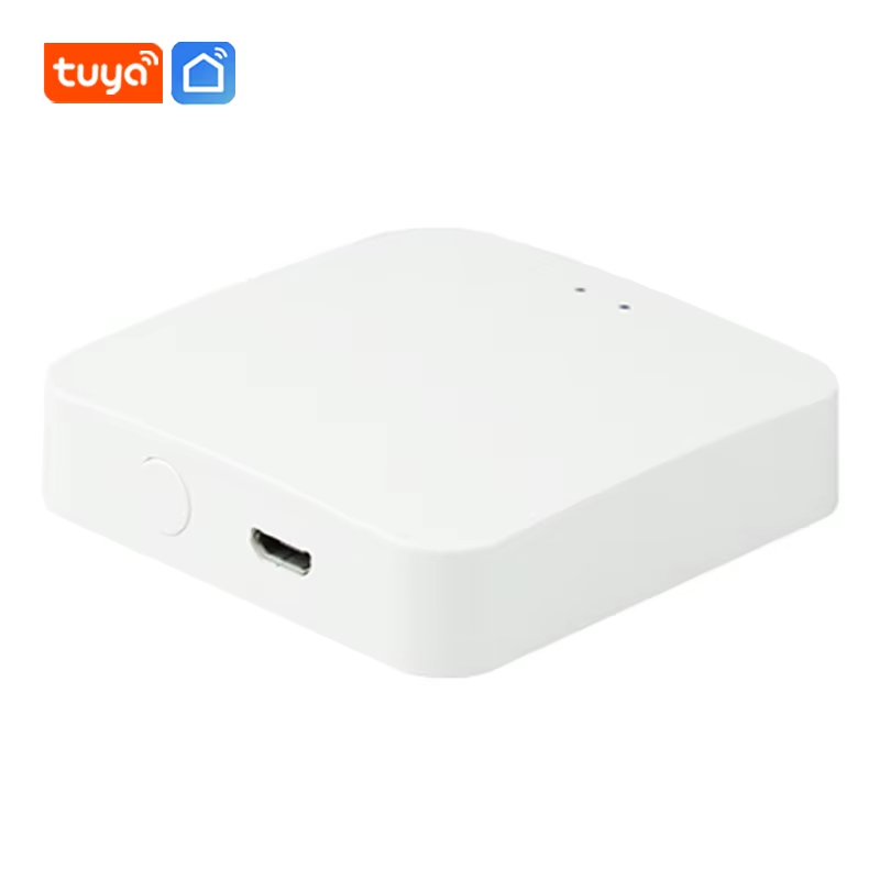 Smart Home Tuya Wireless Blue Tooth Gateway