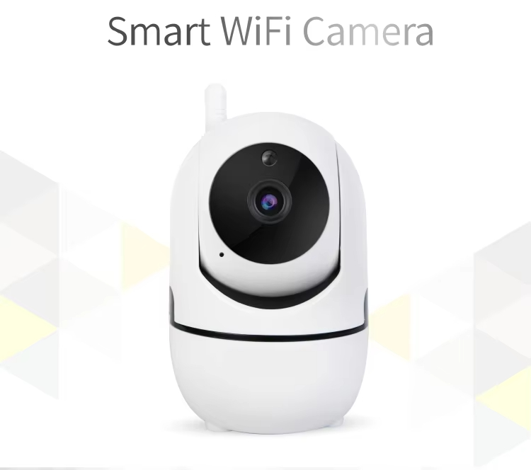 Sunivison 2MP 1080P Ip Wholesale Pet Product Camera