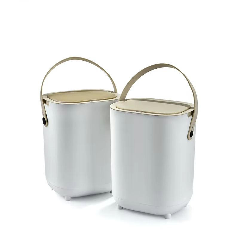 16L Sensor Operation Lid Smart Bin
