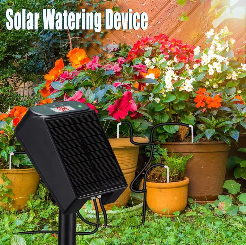 Watering Timer Watering Controller