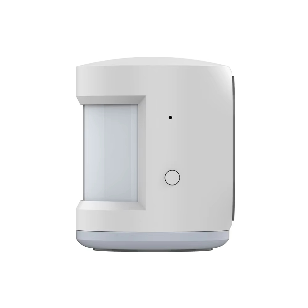 Motion Detector