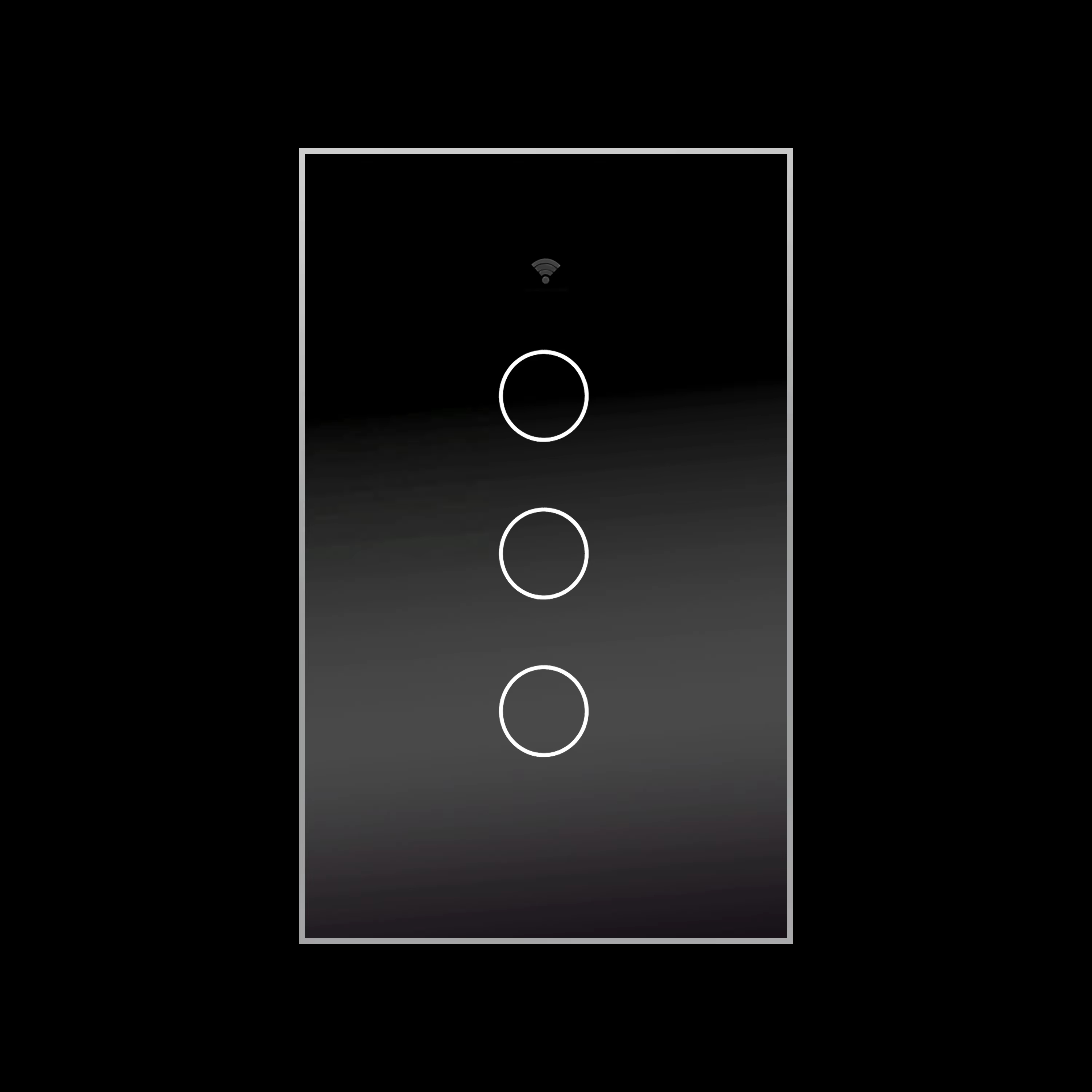 Roller Shutter Wall Switch