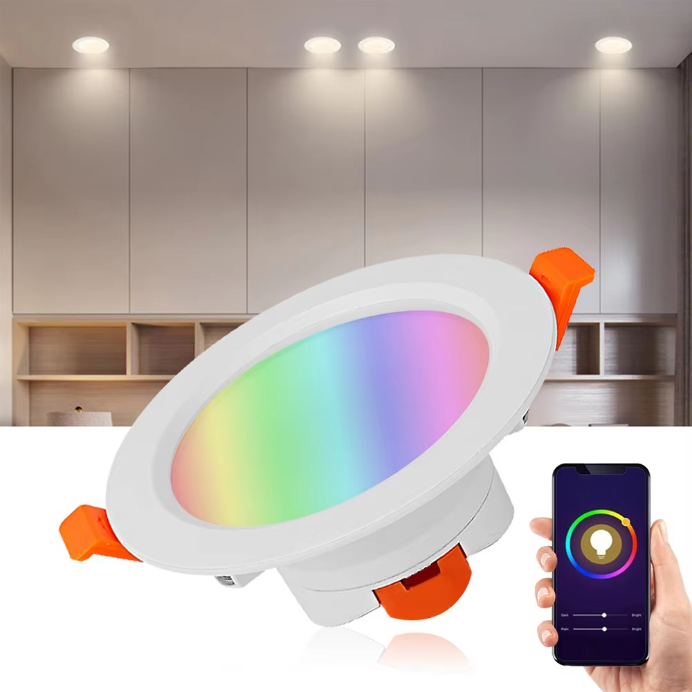 smart Downlight Series