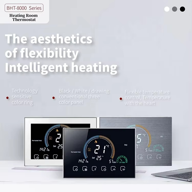 Quality Digital Thermostat thermostat With Sensor