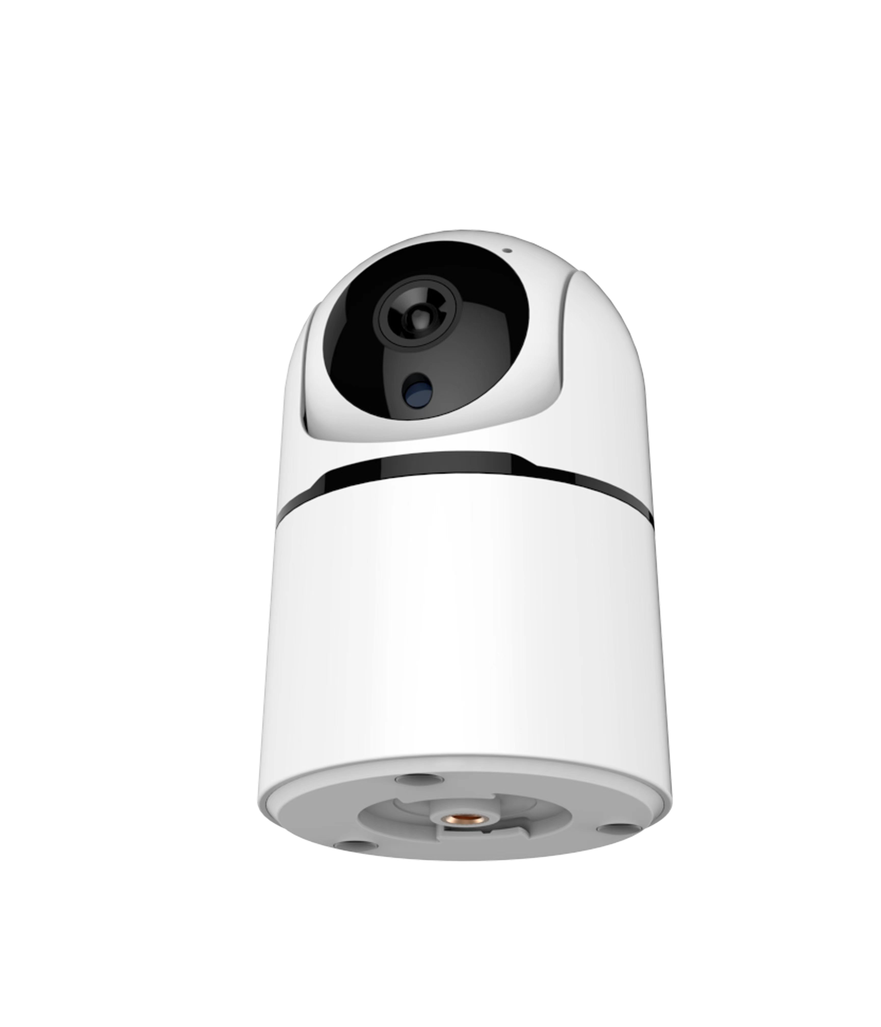 1080p Hd Wifi Ip Camera