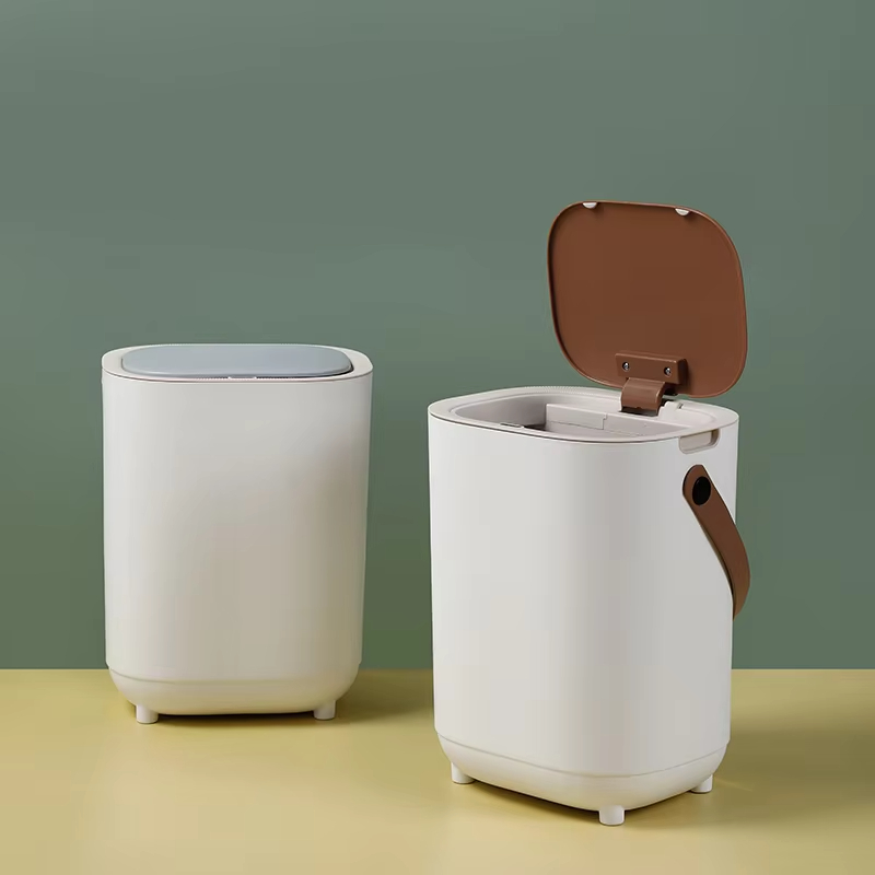  Bin automatic Sensor Trash Can