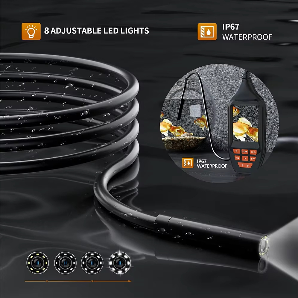  Camera surgical Endoscope Camera