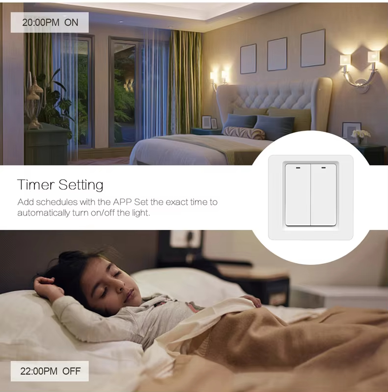 tuya Smart Switch