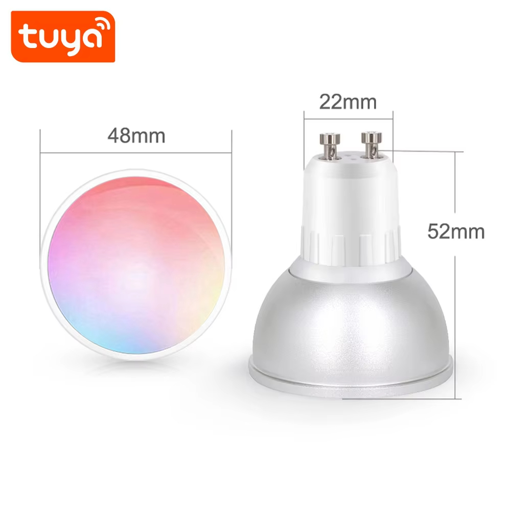 Led Bulb Gu10