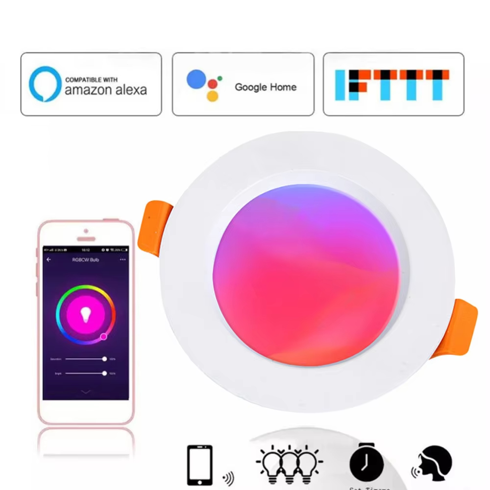 google Smart Voice Control
