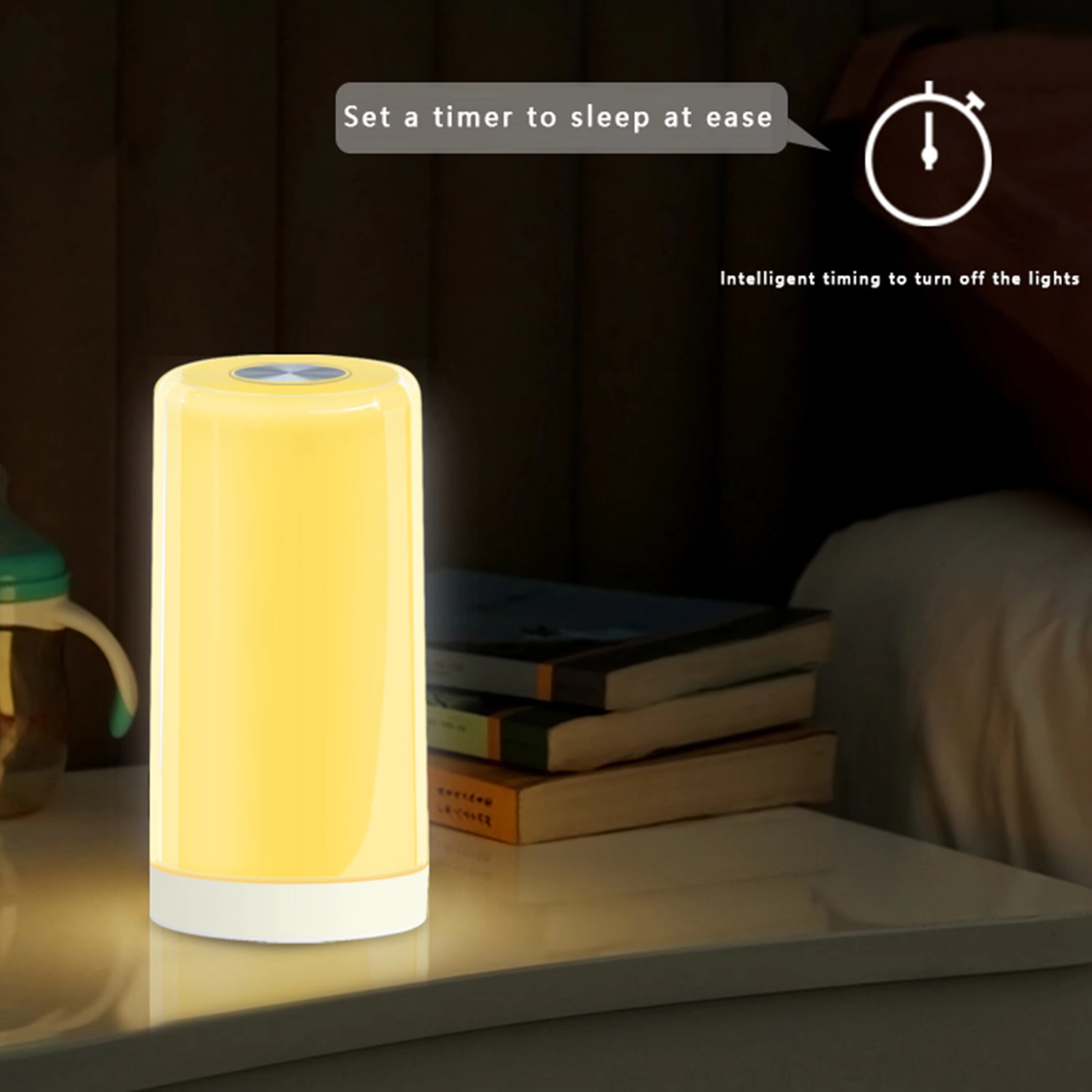 app Control Desk Light