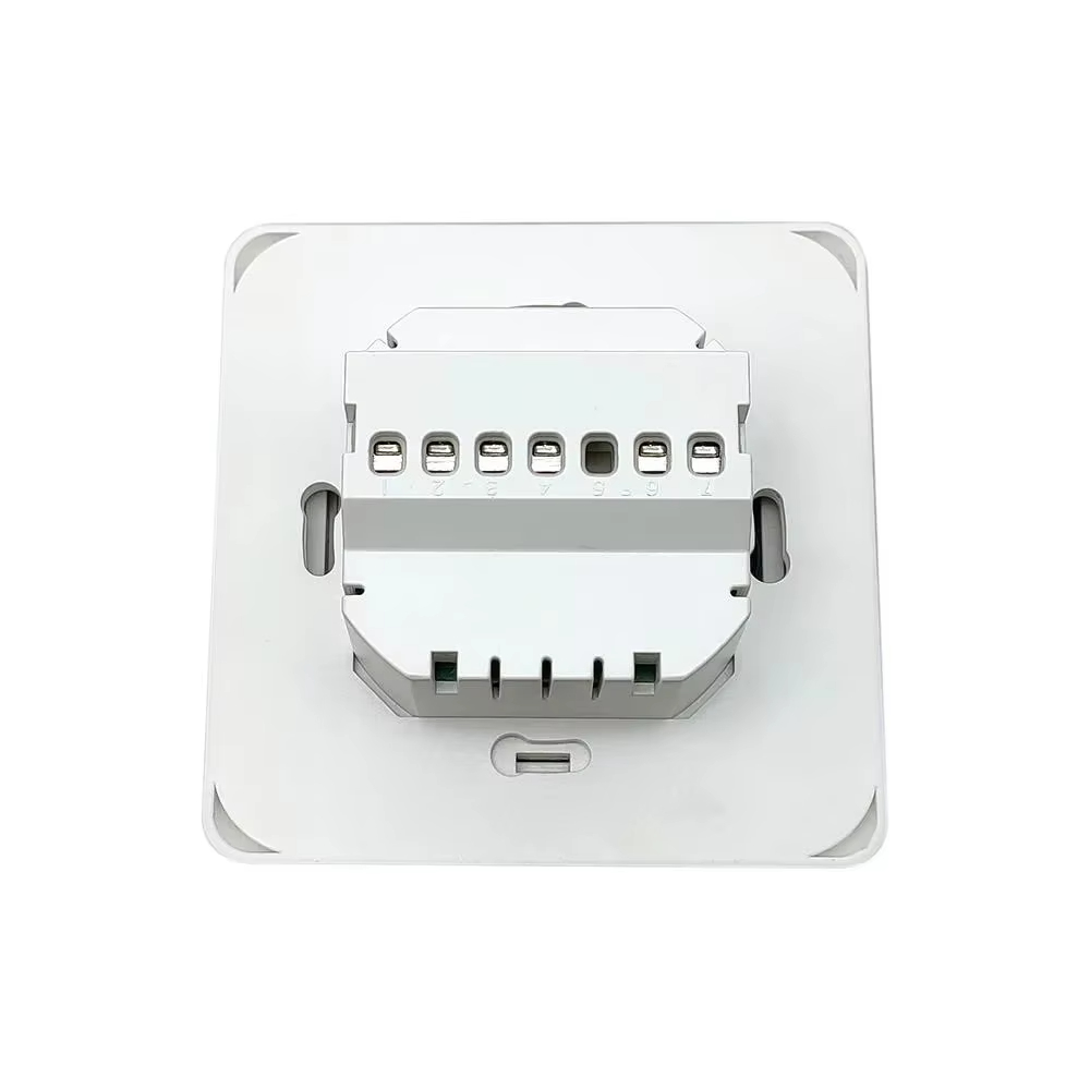 Programmable Smart Wifi Thermostat