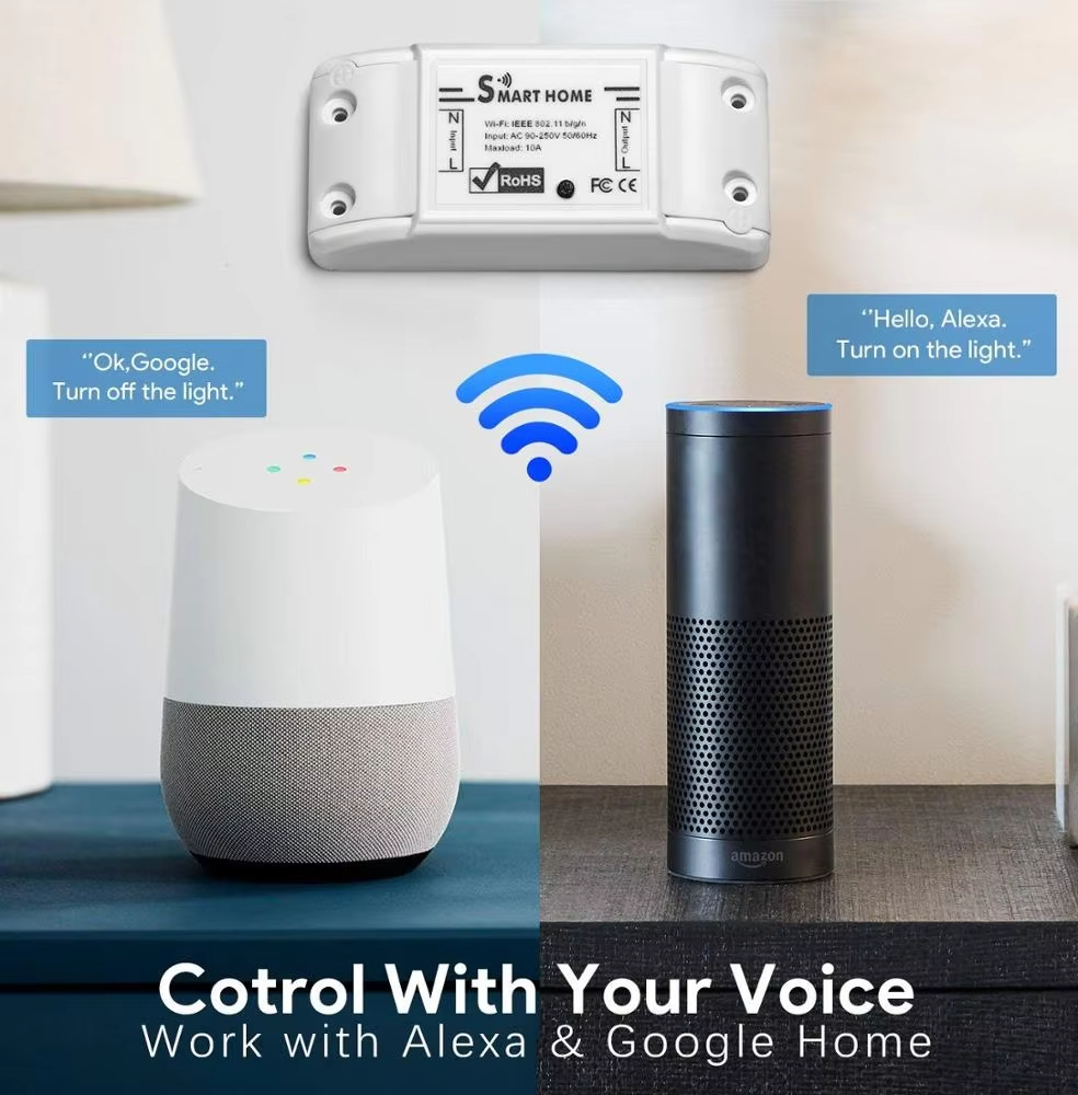Wifi Repeater