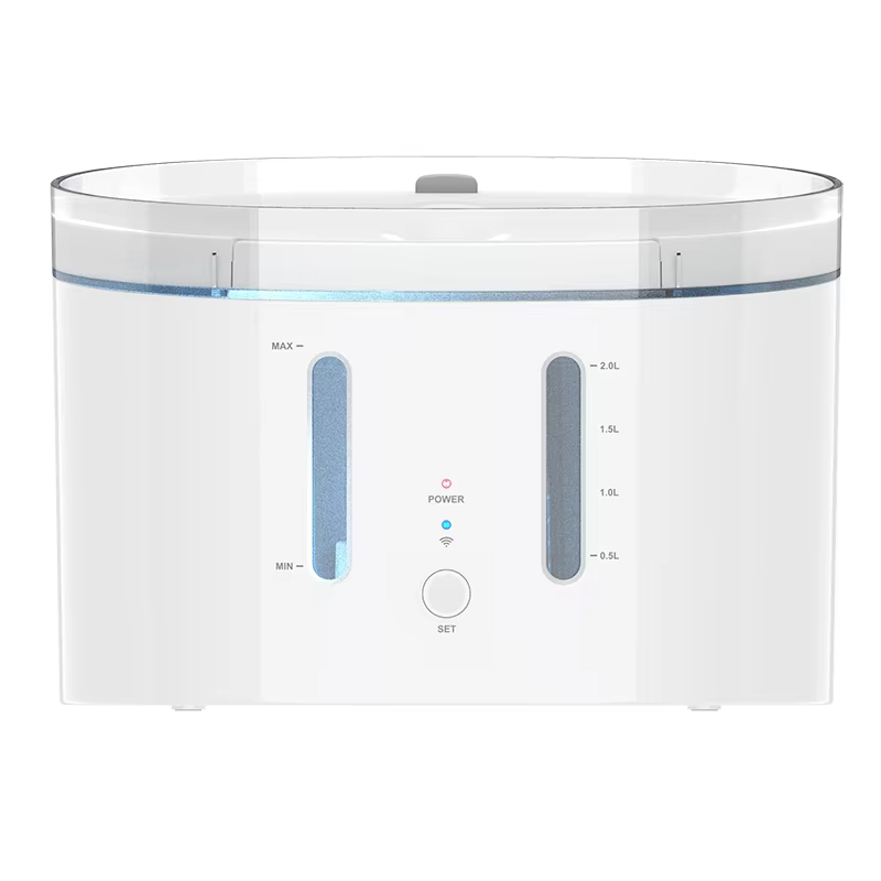 Rabbit Water Feeder