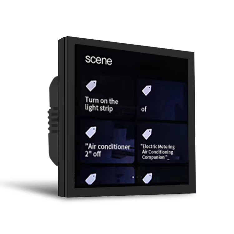Smart Home System