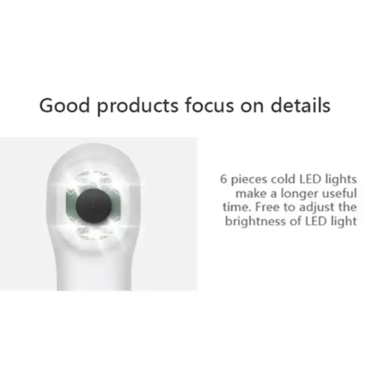 Wireless Intraoral Camera