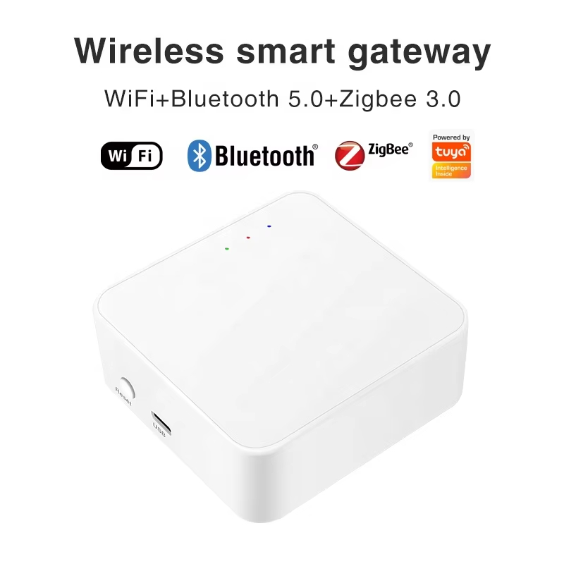 Wireless Gateway smart Gateway zigbee Gateway