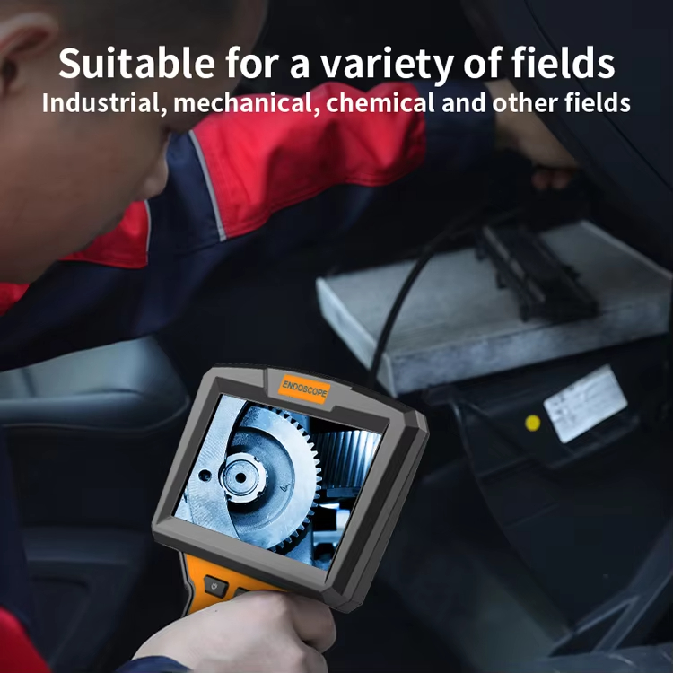 Industrial Inspection Endoscope Camera