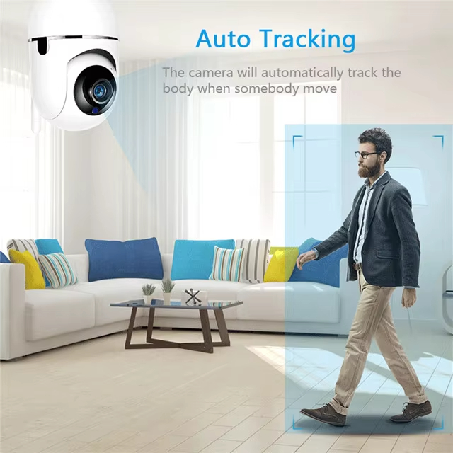 Wifi Ptz Ip Cctv Cameras