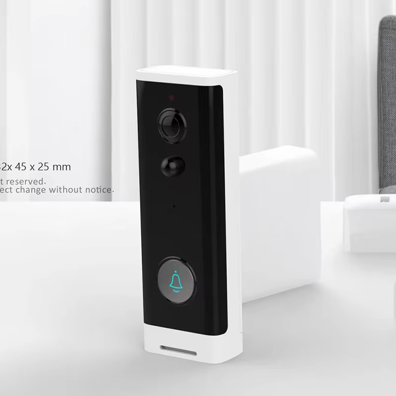 Smartlife App wireless Doorbell