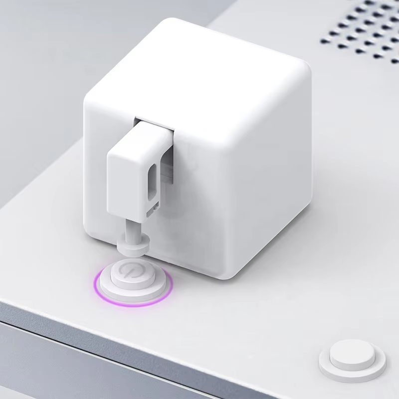 Smart Home Automation System