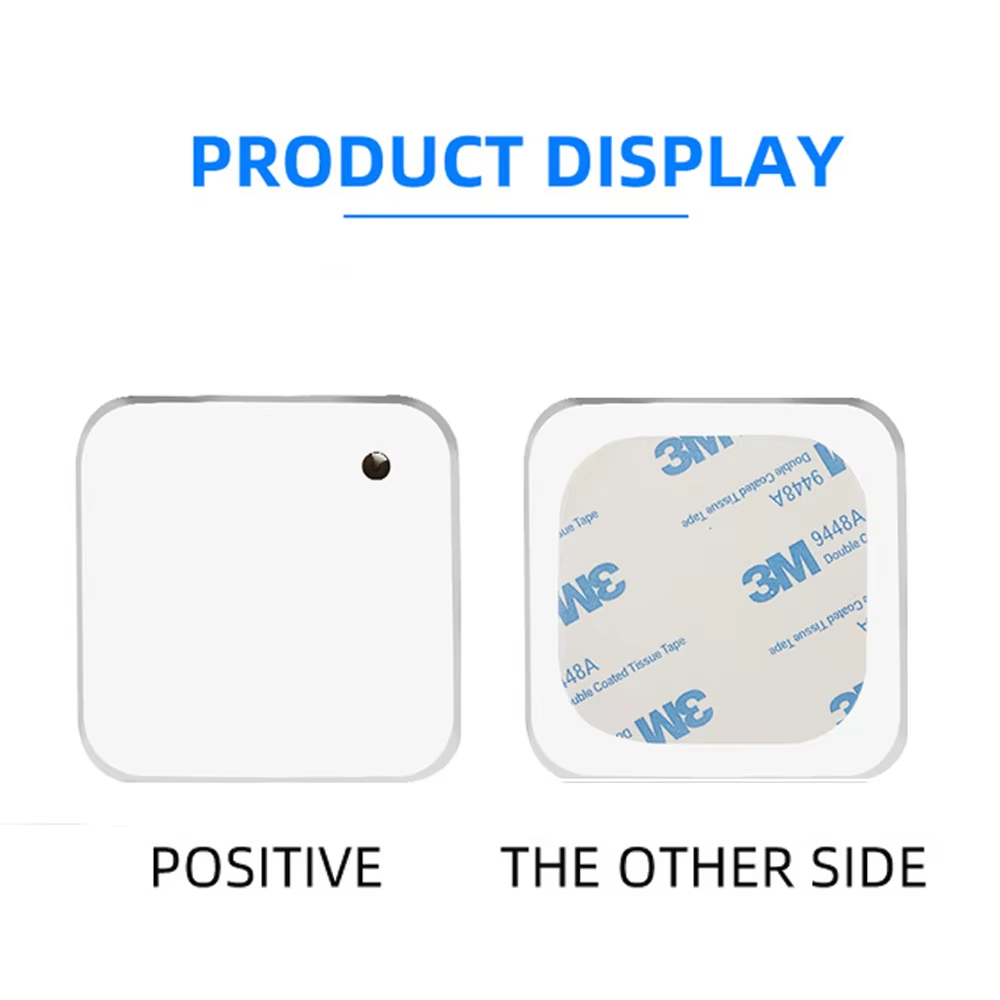 Light Sensor Switch