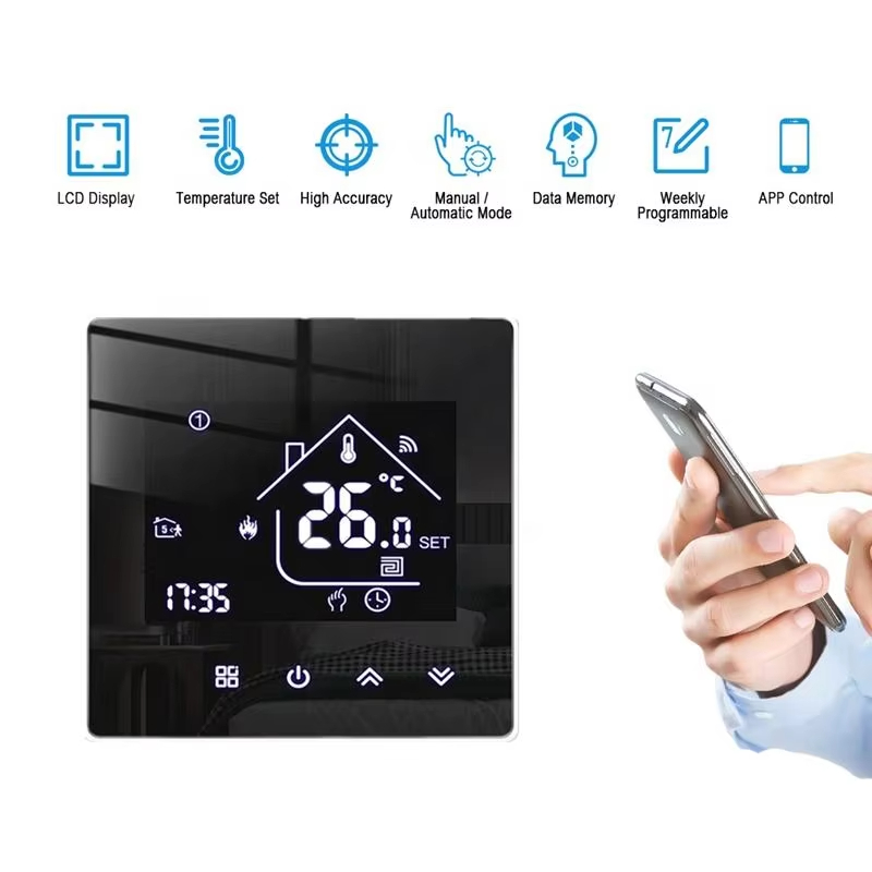 wholesale Wifi Thermostat