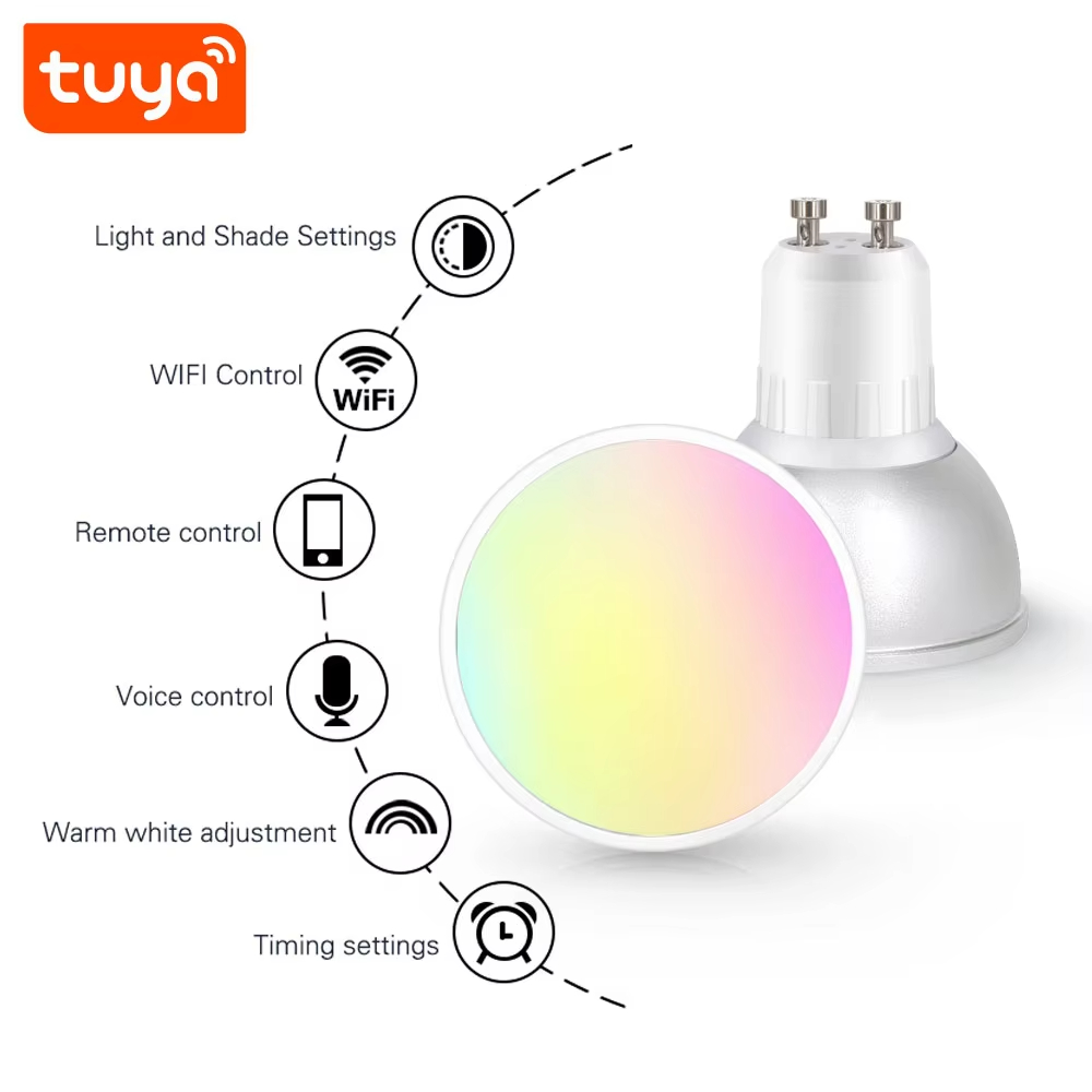 Wifi Led Bulb