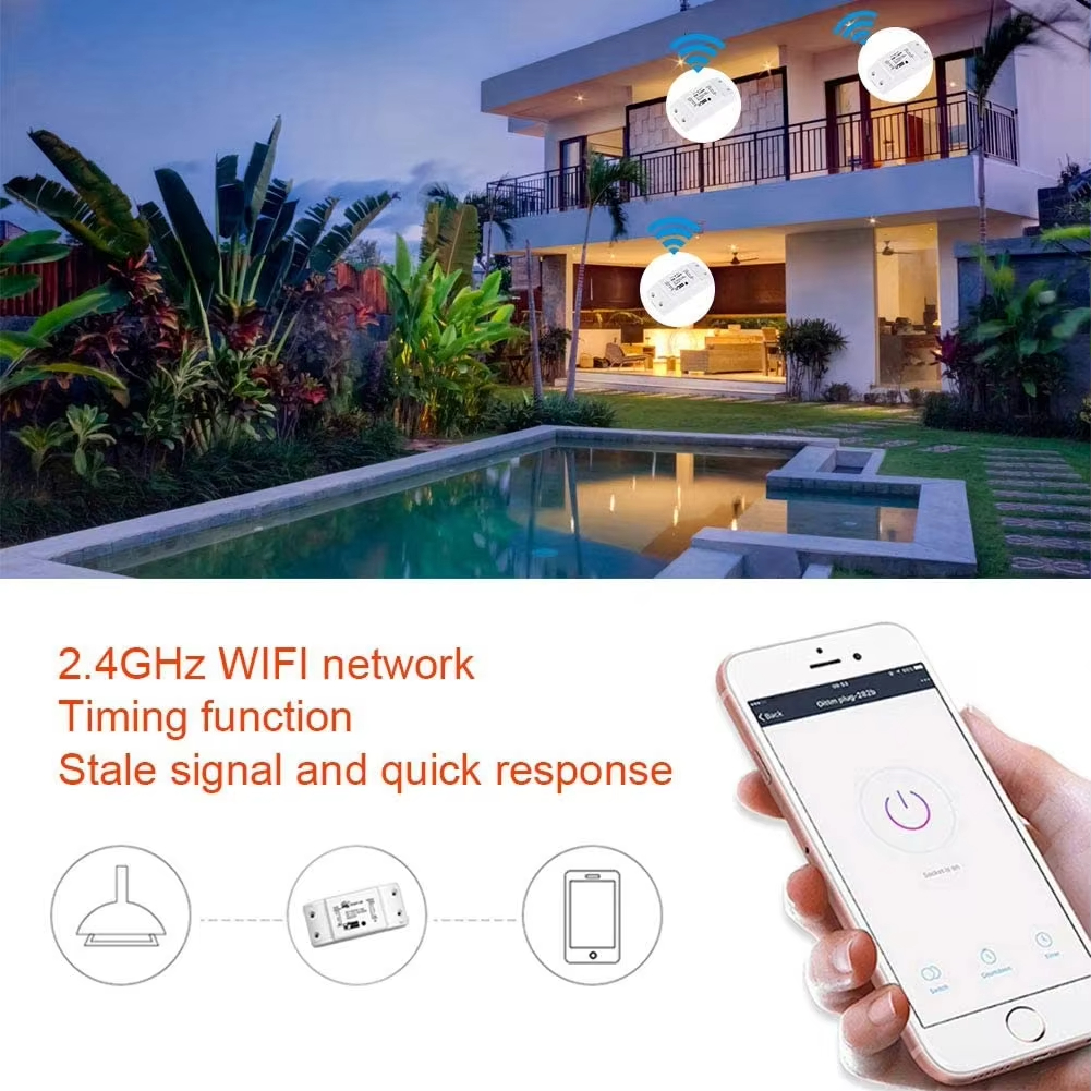 Smart Switch