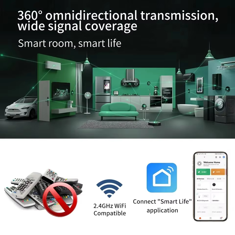 Zigbee Ble Mesh Bridge