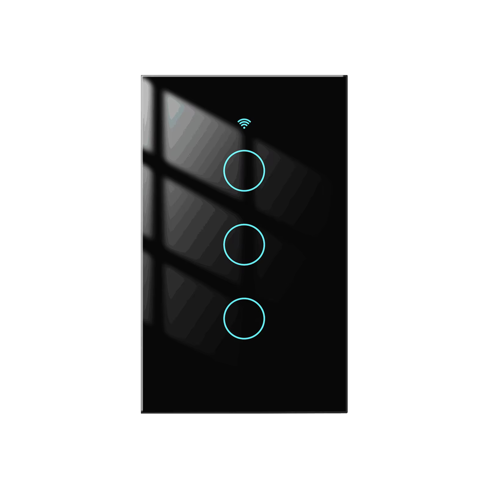 Tuya Wifi Touch Switch