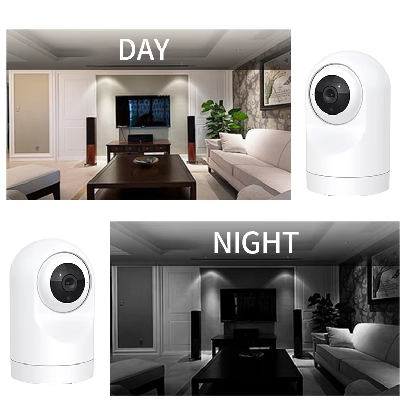 Smart Ip Camera