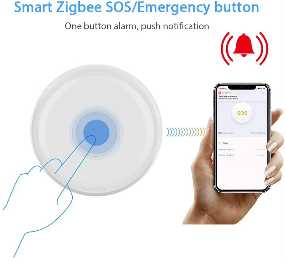 Water Leakage Detector
