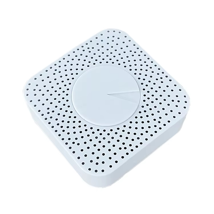 Smart Carbon Dioxide Detector Air Quality CO2 Gas Sensor