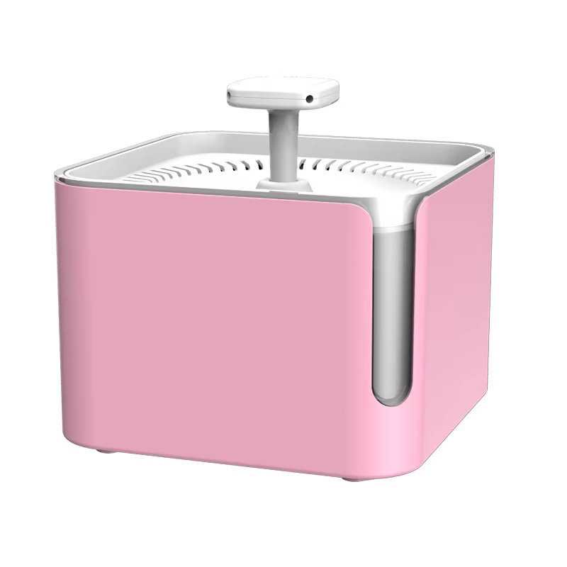 3L Portable Pet Water Dispenser Pet