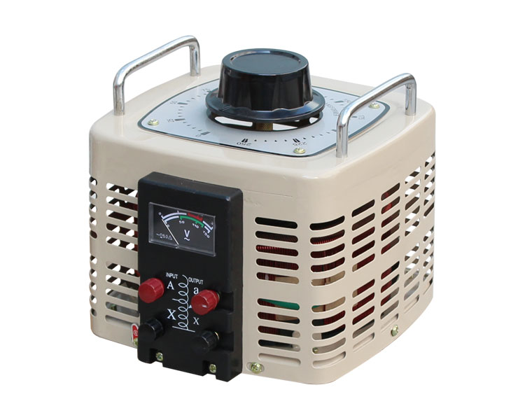 TDGC2/TSGC2 Series voltage regulator