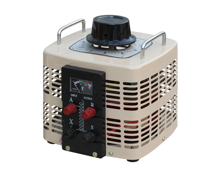 TDGC2/TSGC2 Series voltage regulator