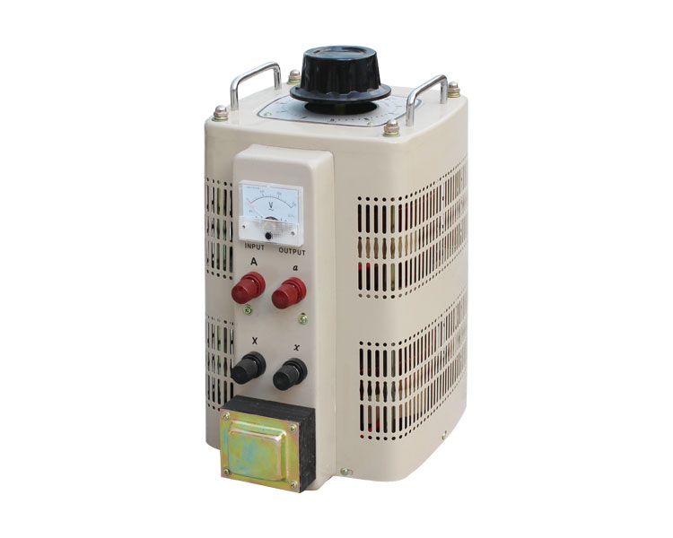 TDGC2/TSGC2 Series voltage regulator
